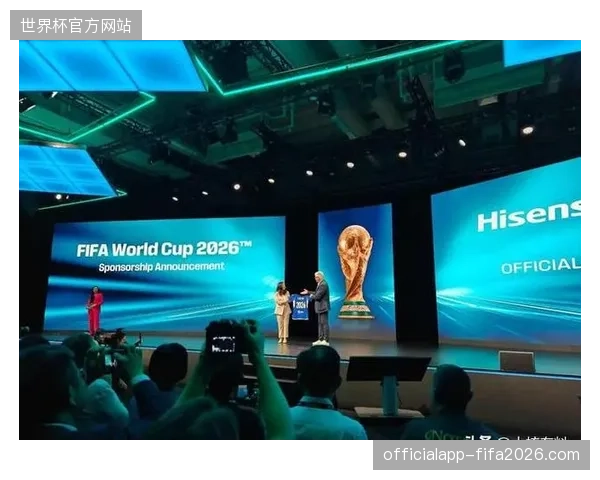 国际足联票务系统接入全链路数字水印，截断世界杯赛事门票非法转售链条